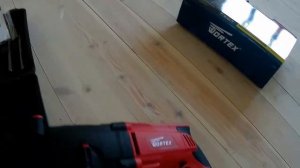 Обзор перфоратора WORTEX RH 2829X