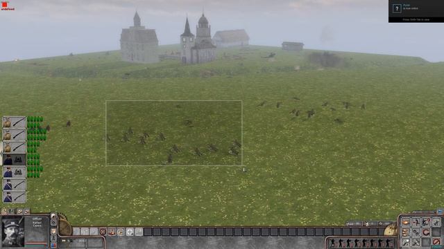 Battle of Empires 1914-1918 GEM Editor Gameplay смотреть онлайн