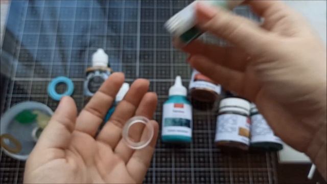 Скрапбукинг. Сравниваю патины от ScrapEgo и Fractal Paint, изучаю возможности данных покрытий смотреть онлайн