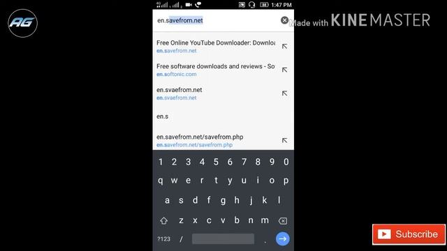 How to save YouTube video to gallery without third party application or root смотреть онлайн