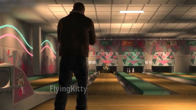 Bowling is a Dirty Business смотреть онлайн