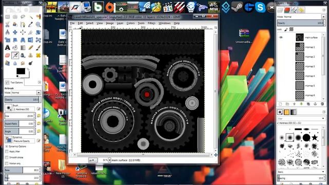 Edit the mod in Farming simulater 2013 !! смотреть онлайн