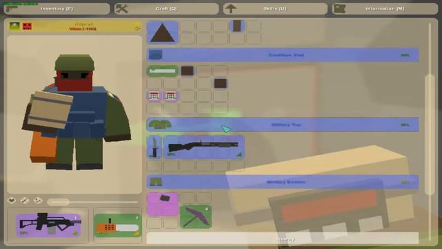 Unturned on SOD Russia 2. Part 2. смотреть онлайн