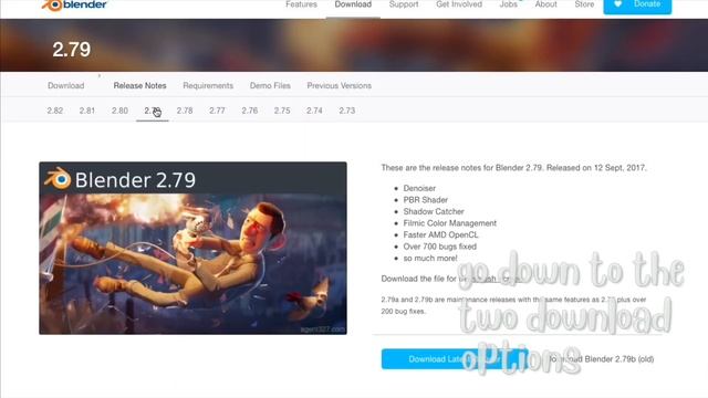 How to DOWNLOAD BLENDER 2.79 and Roblox WOMAN RIG for PC and MAC! | vellqia смотреть онлайн