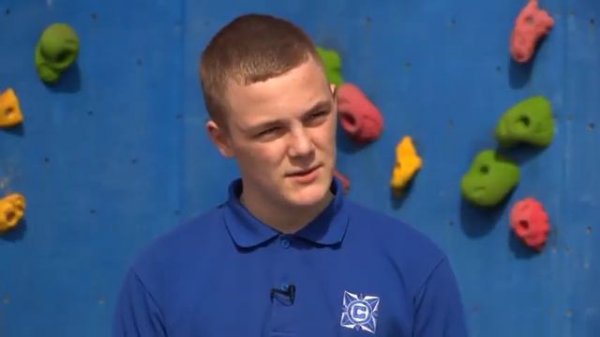 Prepare 3 Unit 09 video Games