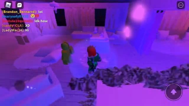 Another online dating game? Vibe place | roblox смотреть онлайн