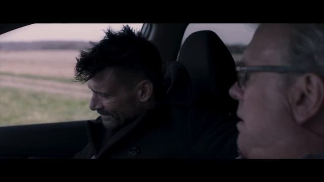 DONNYBROOK Trailer (2019) Margaret Qualley, Frank Grillo, Drama Movie смотреть онлайн