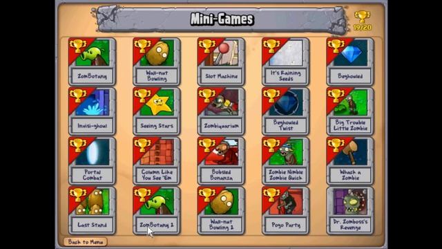 Plants Vs Zombies-Limbo Page Tutorial (cheat engine) смотреть онлайн