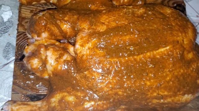 КАК Я ГОТОВЛЮ СОЧНУЮ,МЯГКУЮ И ВКУСНУЮ УТКУ В ДУХОВКЕ|ЭТОТ ВАРИАНТ ВАМ ПОНРАВИТСЯ! смотреть онлайн
