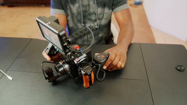 PANASONIC BGH1 REMOTE CONTROL смотреть онлайн