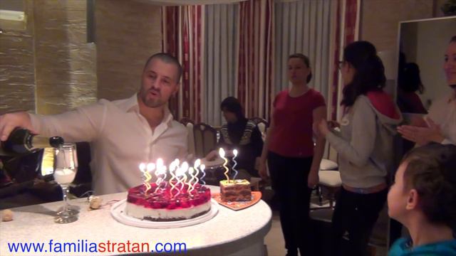 Pavel Stratan la 46 de ani. смотреть онлайн