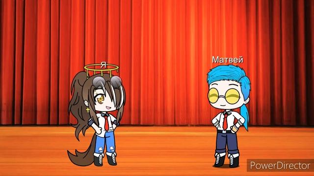 ~~Сказка о царе Салтане!~~ Гача клуб~~