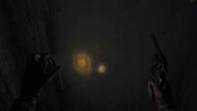 ОЧНУЛСЯ В СТРАШНОМ МЕСТЕ ● AMNESIA: THE BUNKER DEMO ● #1 смотреть онлайн