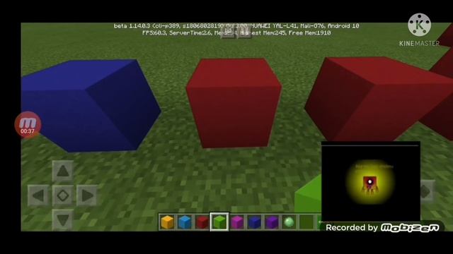 Numberblocks -Absolute True End to Absolute Beyond Place Number Minecraft смотреть онлайн