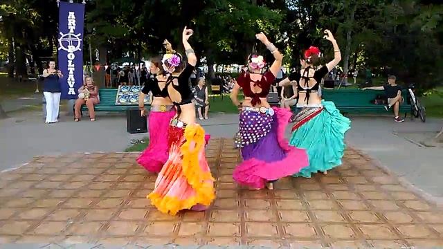 АТС Полтава "Джава" смотреть онлайн