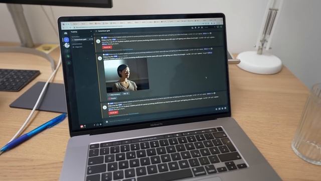 Wie ich ohne Arbeit mit AI Geld verdiene ? | Porsche Trade Up 04 смотреть онлайн