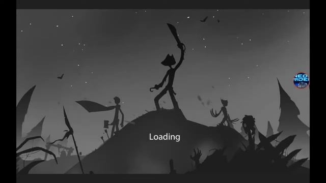 Stickman run Shadow Adventure Run gameplay : SLENDERMAN AND MONSTERS!!!!!!!!!!!!! смотреть онлайн