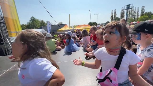 Kája a Bambuláček-Bezva fest смотреть онлайн
