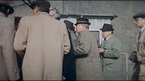 Как обычный «макаронник» стал боссом всех боссов и королем Америки. История Лаки Лучано...