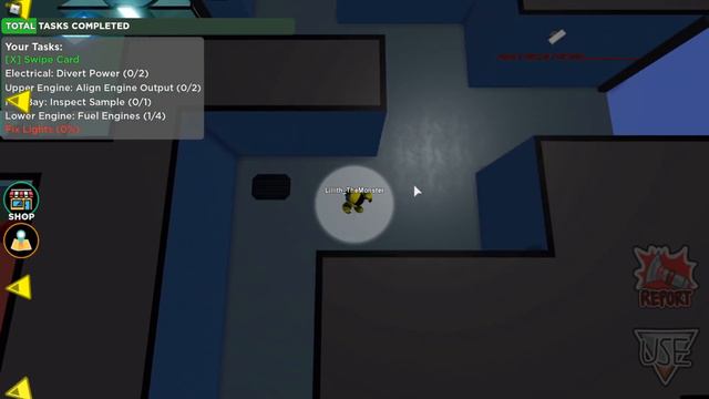 ПРЕДАЛА СВОЕГО РАДИ ПОБЕДЫ в РОБЛОКСЕ / IMPOSTOR Amongst Us! Roblox смотреть онлайн