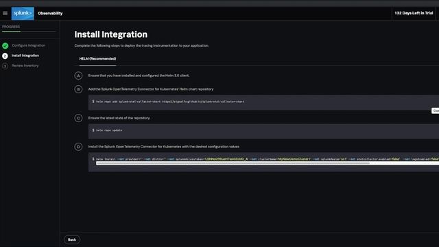 Scale for fully automated Kubernetes monitoring in minutes смотреть онлайн