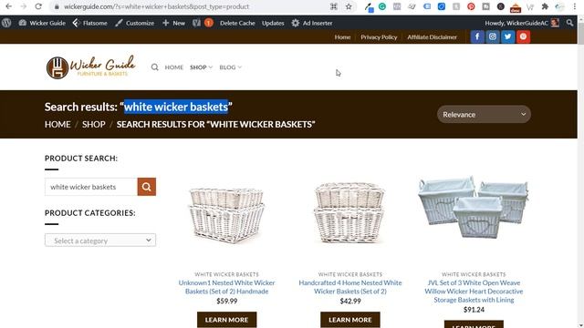 Best WordPress Search Plugins - Improving & Tracking Website Searches - #16 - From $0 to $2K смотреть онлайн