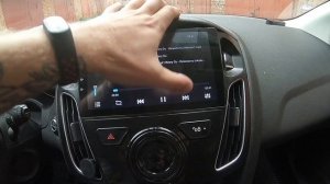 Решение проблем со звуком на китайской магнитоле.