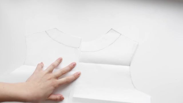 DIY | Платье с юбкой полусолнце