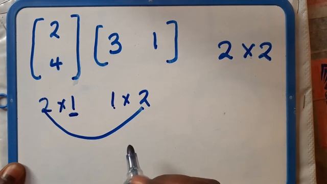 Express as single matrix смотреть онлайн