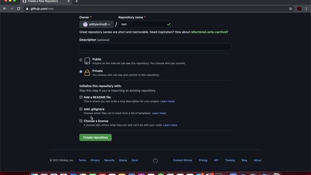 Learn How To Use GitHub: A Beginner's Guide смотреть онлайн