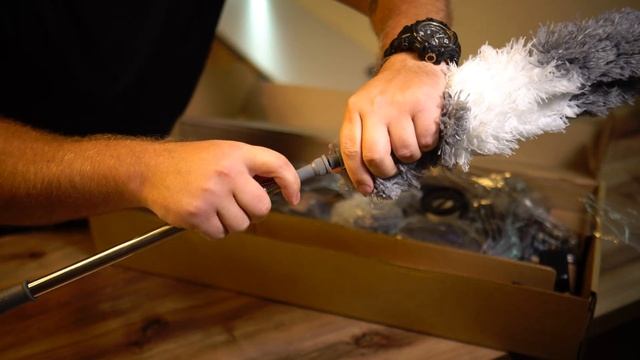 Сравнение Дорогой Vs. Дешевый Пылесосы [Аналоги Dyson]