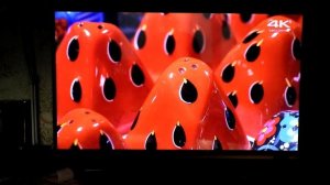 Телевизор Starwind SW-LED50U303BS2 полный обзор