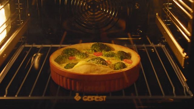 Варочная панель Гефест СВН 2230 K23 | 1 27 sec GEFEST смотреть онлайн