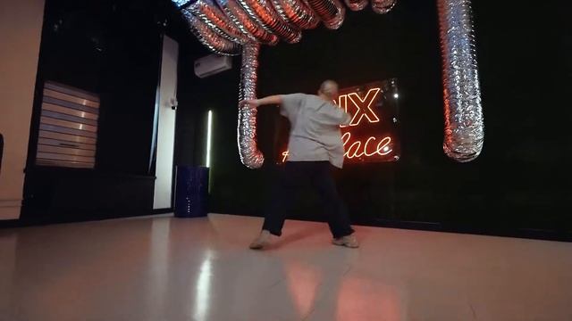 HIP-HOP | Юлия Соколова | TRIX FAMILY смотреть онлайн