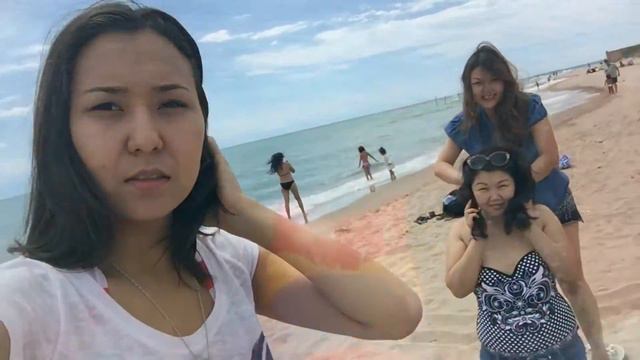 Иссык-Куль 2015 ))) смотреть онлайн