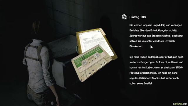 Ich muss aufhören zu töten - The Consequence - The Evil within #011 - [FACECAM][Horror][DE/GE] смотреть онлайн