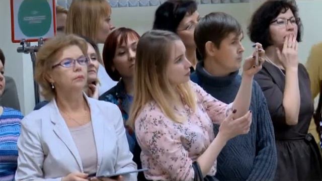 07 11 18 Количество заявок, поданных в Фонд президентских грантов от Удмуртии, увеличилось вдвое смотреть онлайн