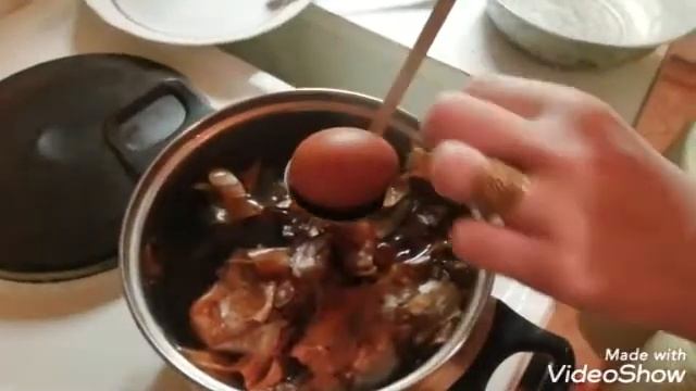 Вкусные истории