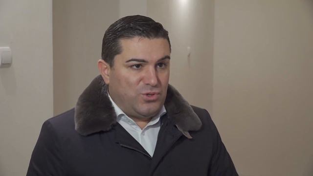 В регионе в 2020 долгожданное жилье получили почти 1600 обманутых дольщиков смотреть онлайн