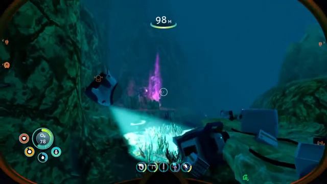 Прохождение Subnautica Below Zero на PS4 #5 смотреть онлайн