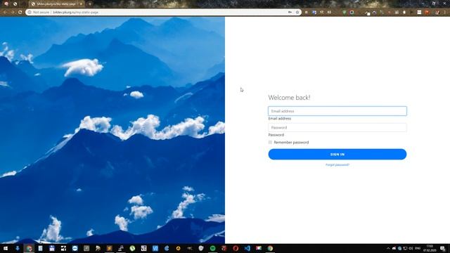 Bootstrap 4 Page Buider for Static Pages смотреть онлайн