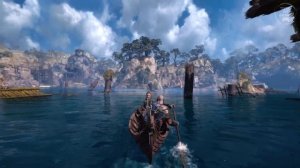 ЛУЧШАЯ БРОНЯ В GOD OF WAR: RAGNAROK! Броня для Кратоса (Где найти, как собрать, комбинации, советы)