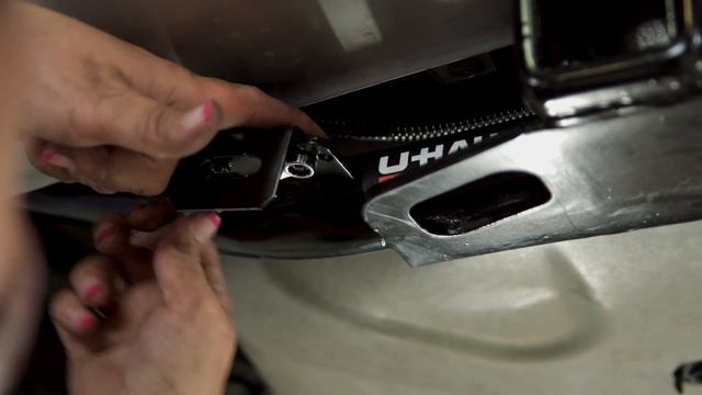 2017 Ford Explorer Trailer Wiring Installation смотреть онлайн