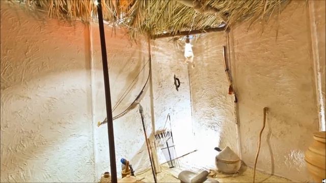 [3D] The Inside of The Prophet Muhammad's House and His Belongings (Replica) смотреть онлайн