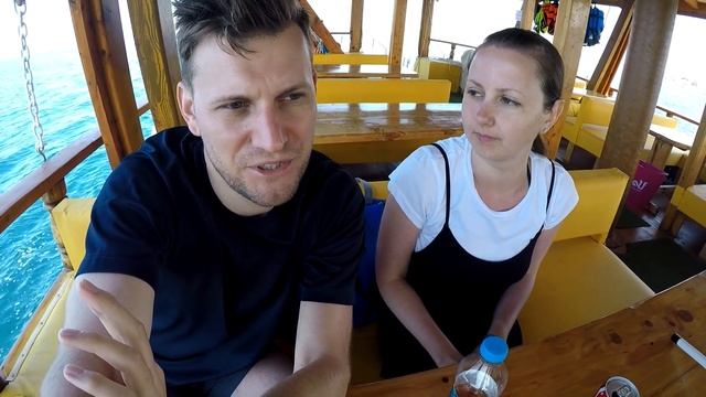 Путешествие на корабле по Эгейскому морю.Турция. Дидим- Бодрум. день7 часть1 смотреть онлайн