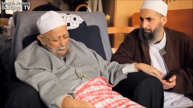 Sultan-ul Evliya Eşi Hacı Emine Anayı Anlatıyor смотреть онлайн