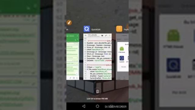 Telegramda bot yasash
Juda ham osson
Create a bot on Telegram
Создать бота на Telegram смотреть онлайн