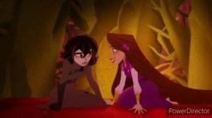 «Пора расстаться с прошлым» клип с Кассандрой