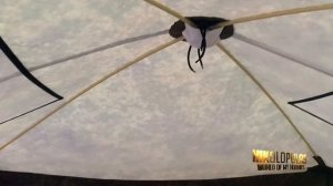 Медведь ПАЛАТКА КУБ-4 ЛОНГ ЗИМА-ЛЕТО мой обзор! #обзор