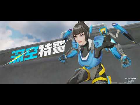 High Energy Heroes (Обучение) смотреть онлайн